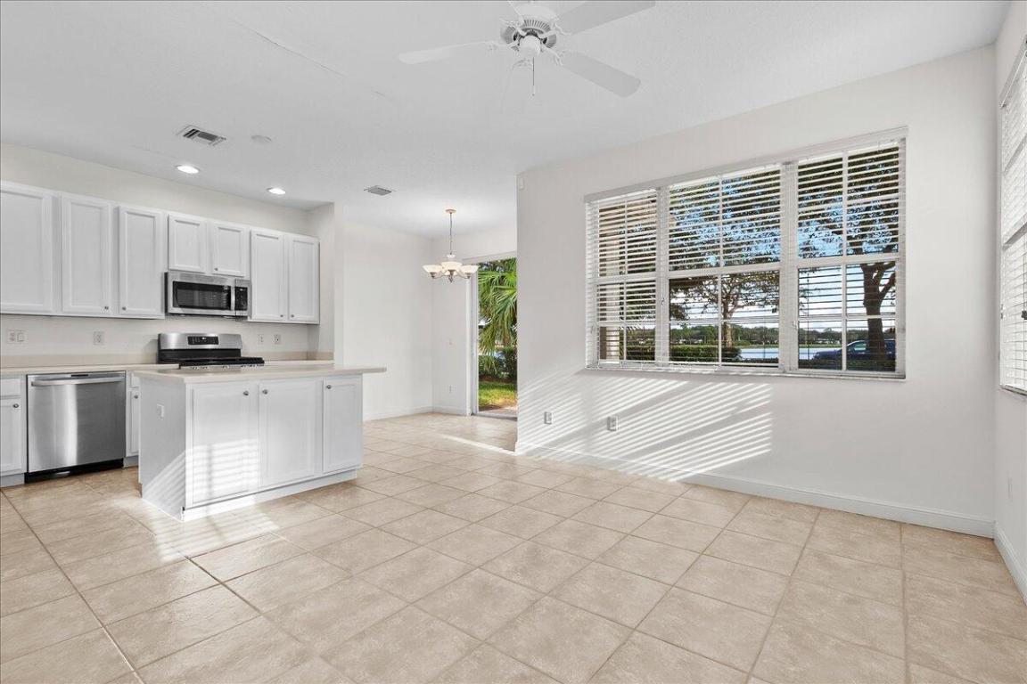 EVERGRENE PCD 4 - Residential Lease