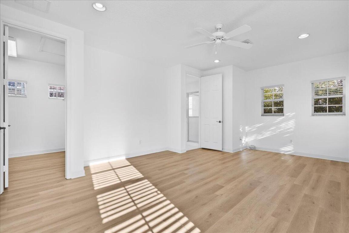 EVERGRENE PCD 4 - Residential Lease