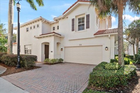 556 Tomahawk Court Palm Beach Gardens FL 33410