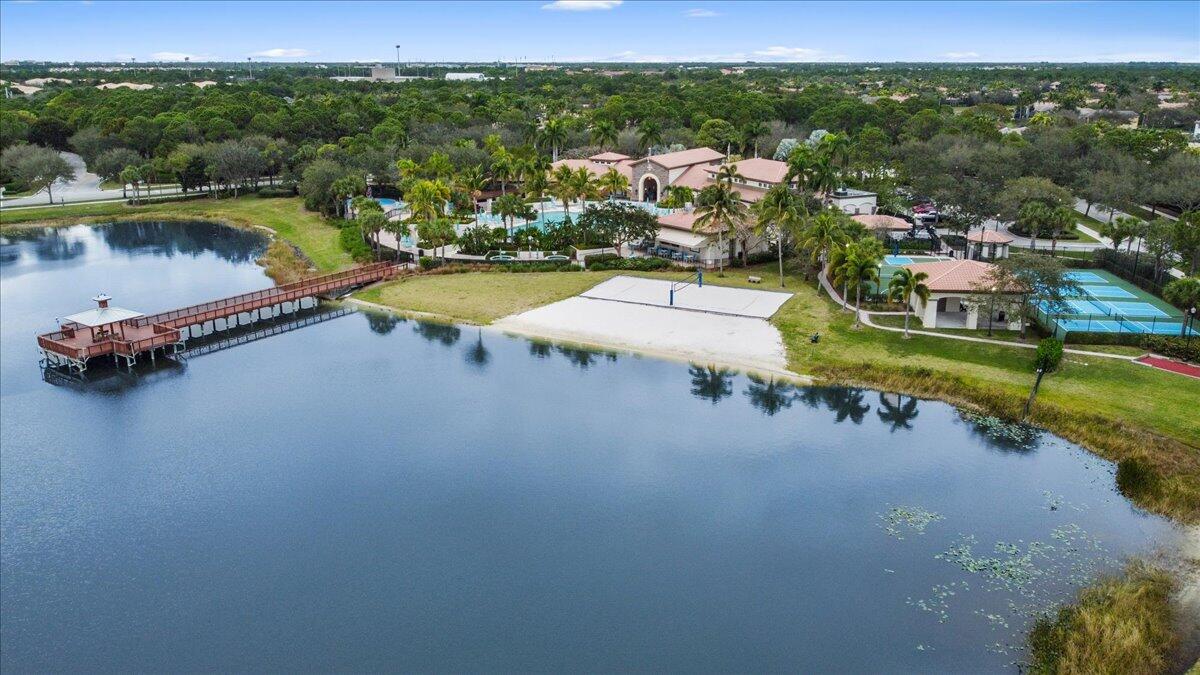 EVERGRENE PCD 4 - Residential Lease