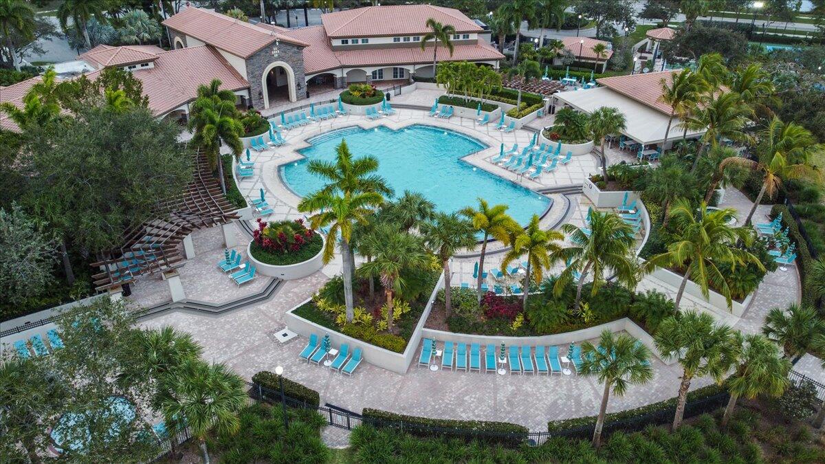 EVERGRENE PCD 4 - Residential Lease