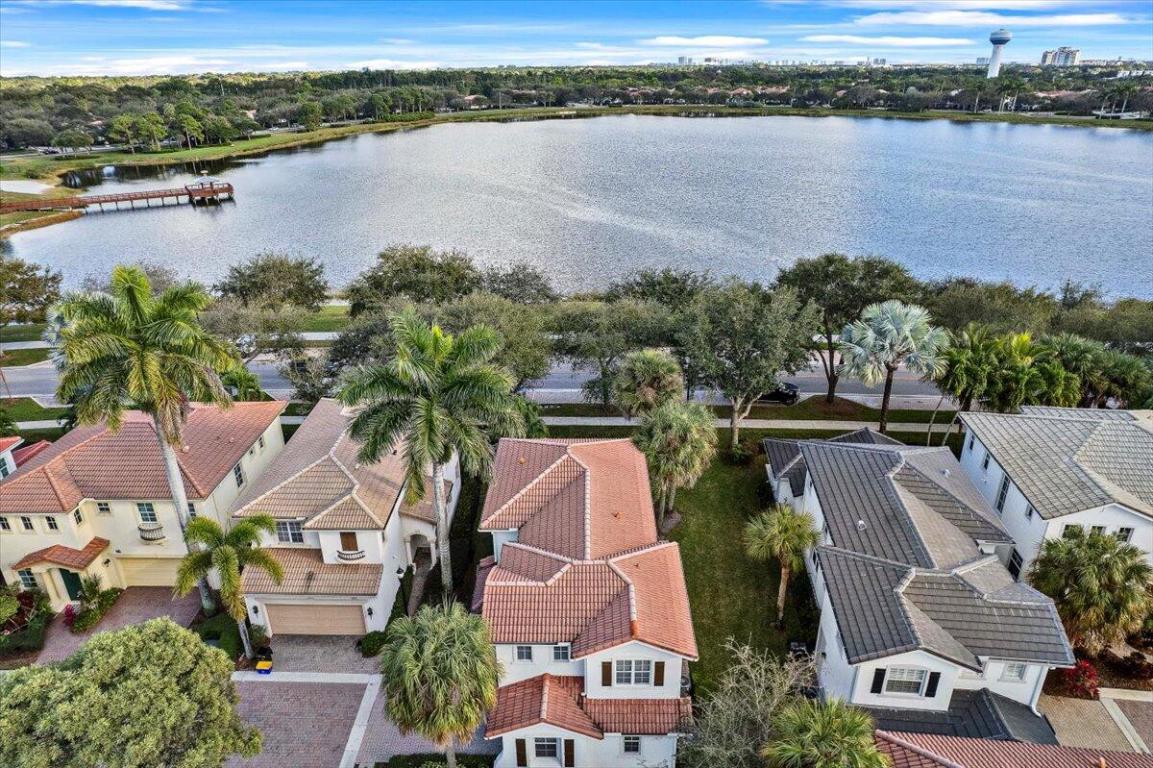 EVERGRENE PCD 4 - Residential Lease