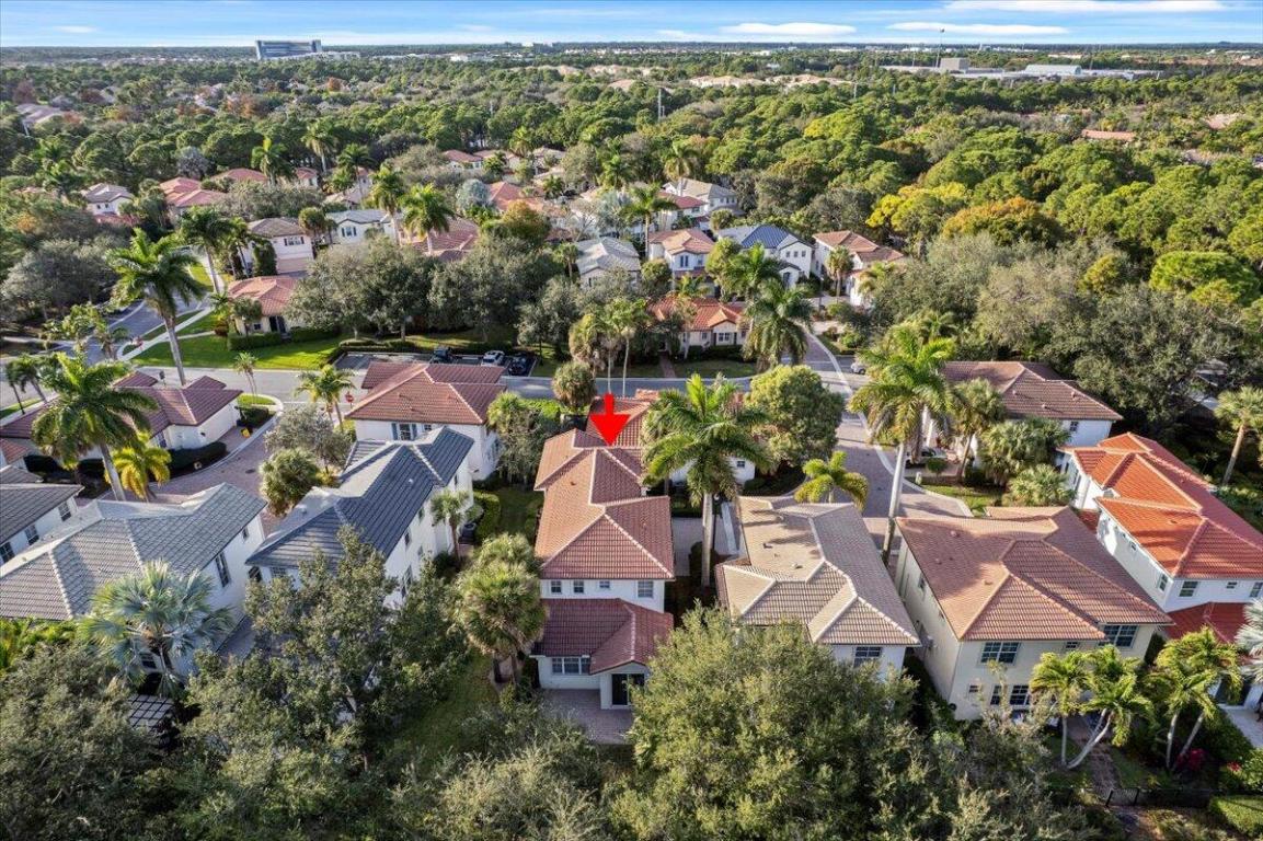 EVERGRENE PCD 4 - Residential Lease