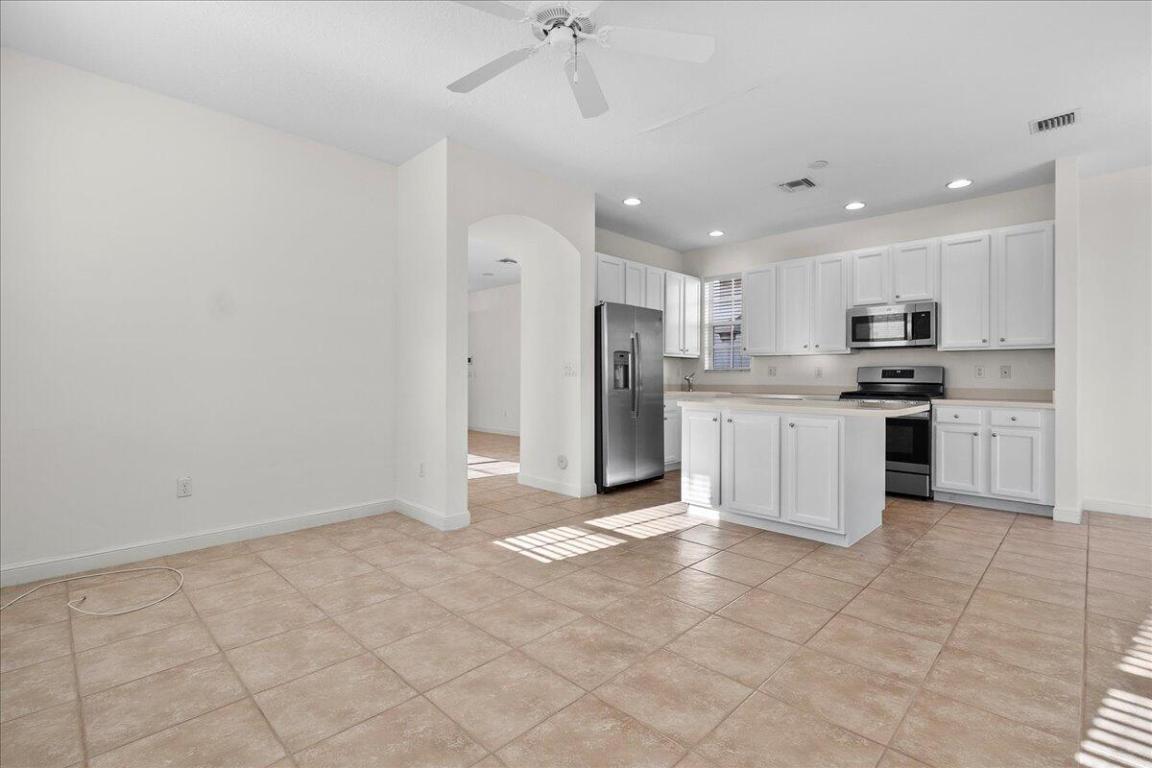 EVERGRENE PCD 4 - Residential Lease