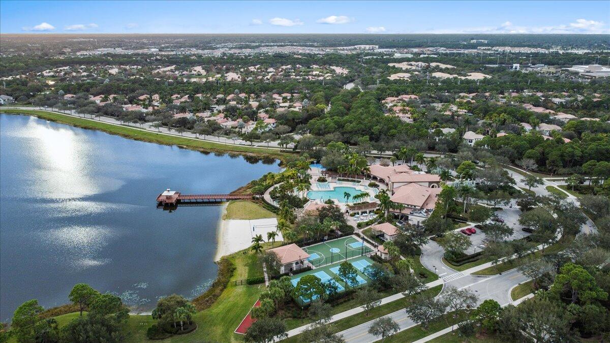 EVERGRENE PCD 4 - Residential Lease