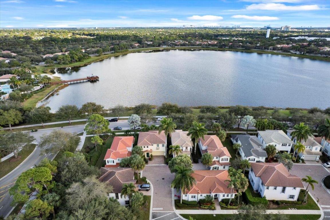 EVERGRENE PCD 4 - Residential Lease