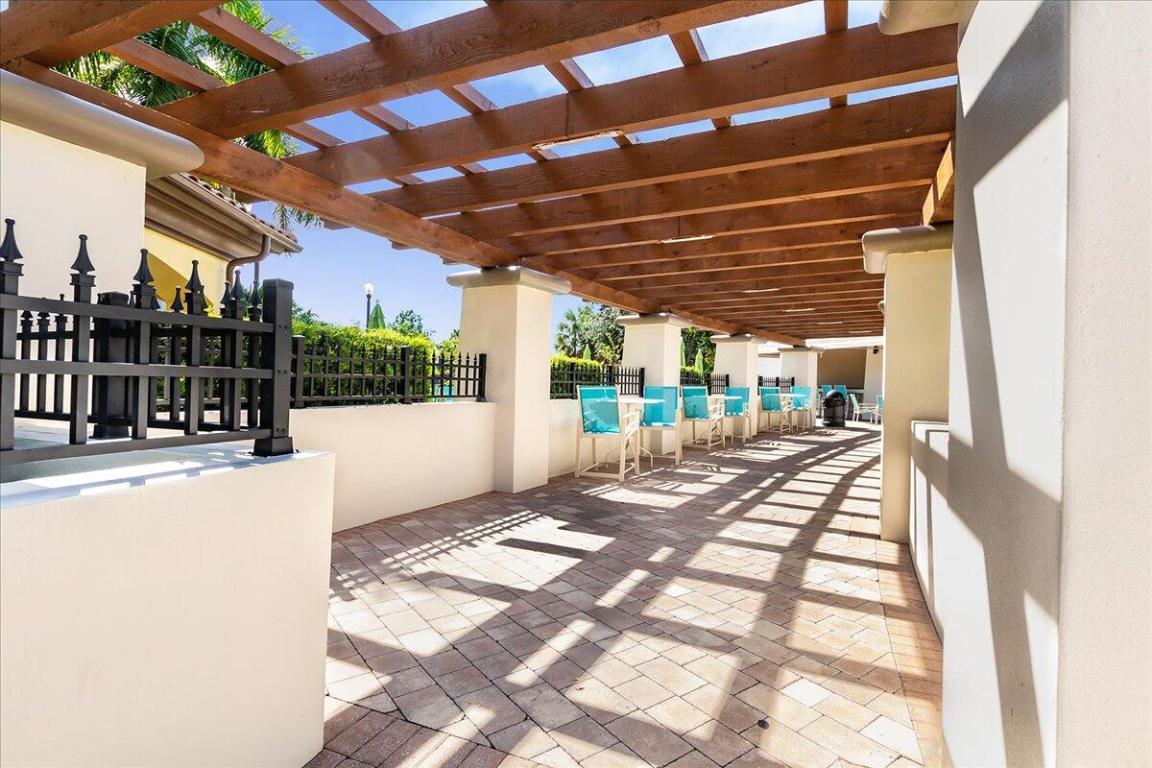 EVERGRENE PCD 4 - Residential Lease