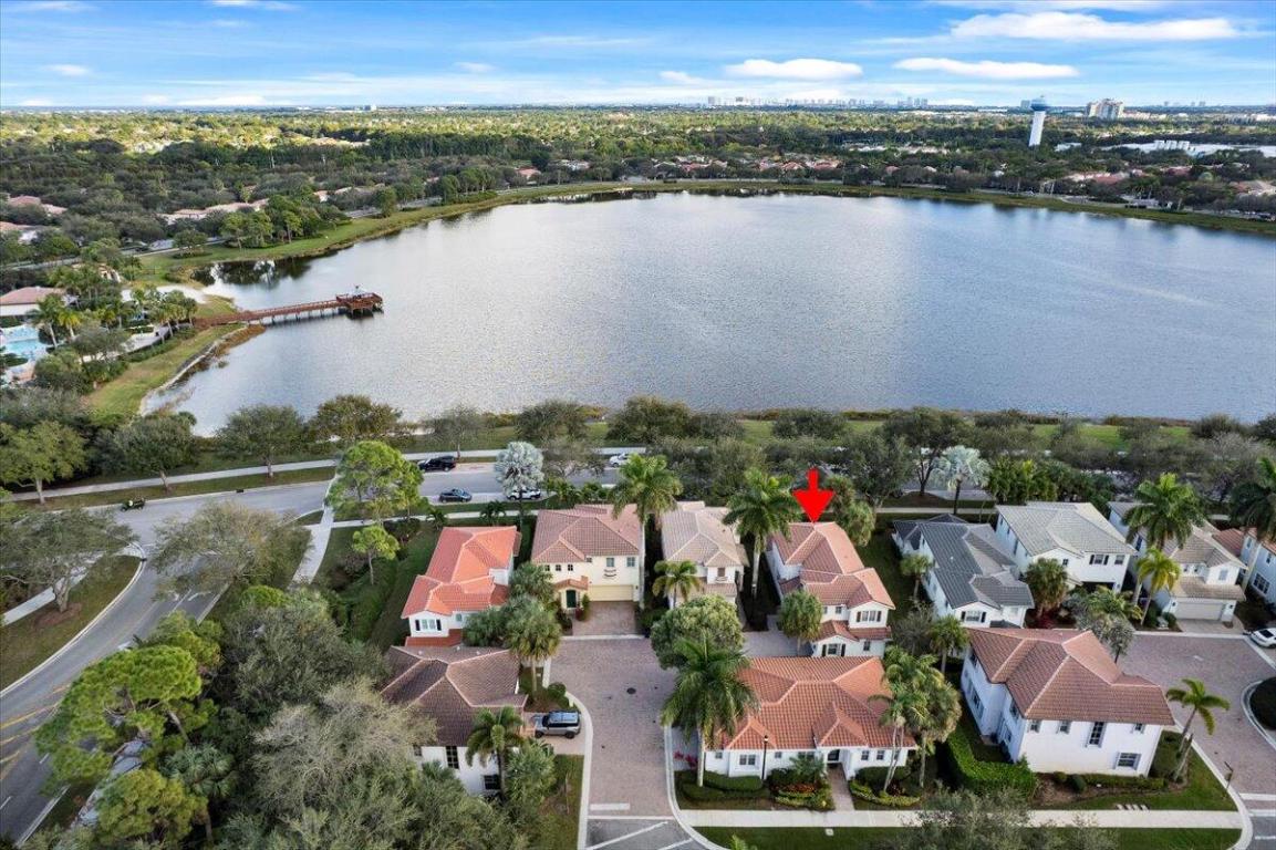 EVERGRENE PCD 4 - Residential Lease