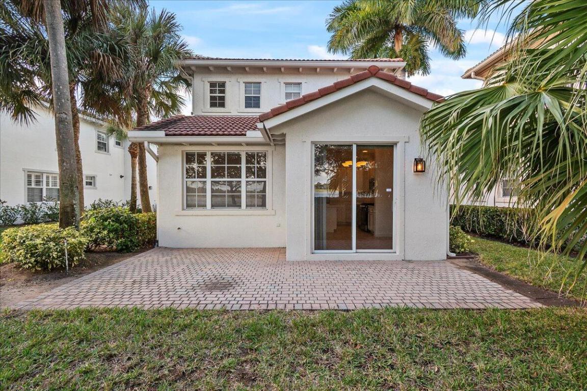 EVERGRENE PCD 4 - Residential Lease