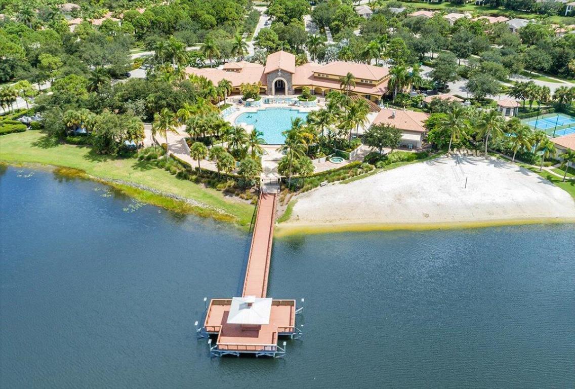 EVERGRENE PCD 4 - Residential Lease