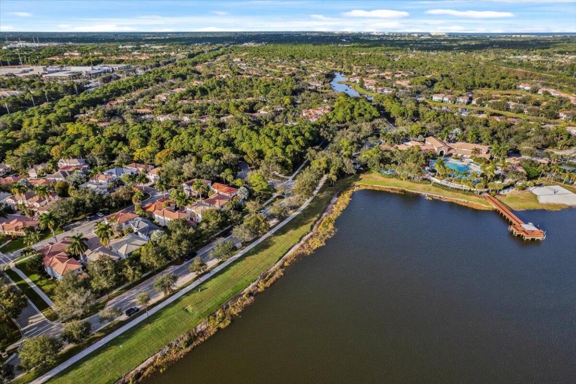 EVERGRENE PCD 4 - Residential Lease