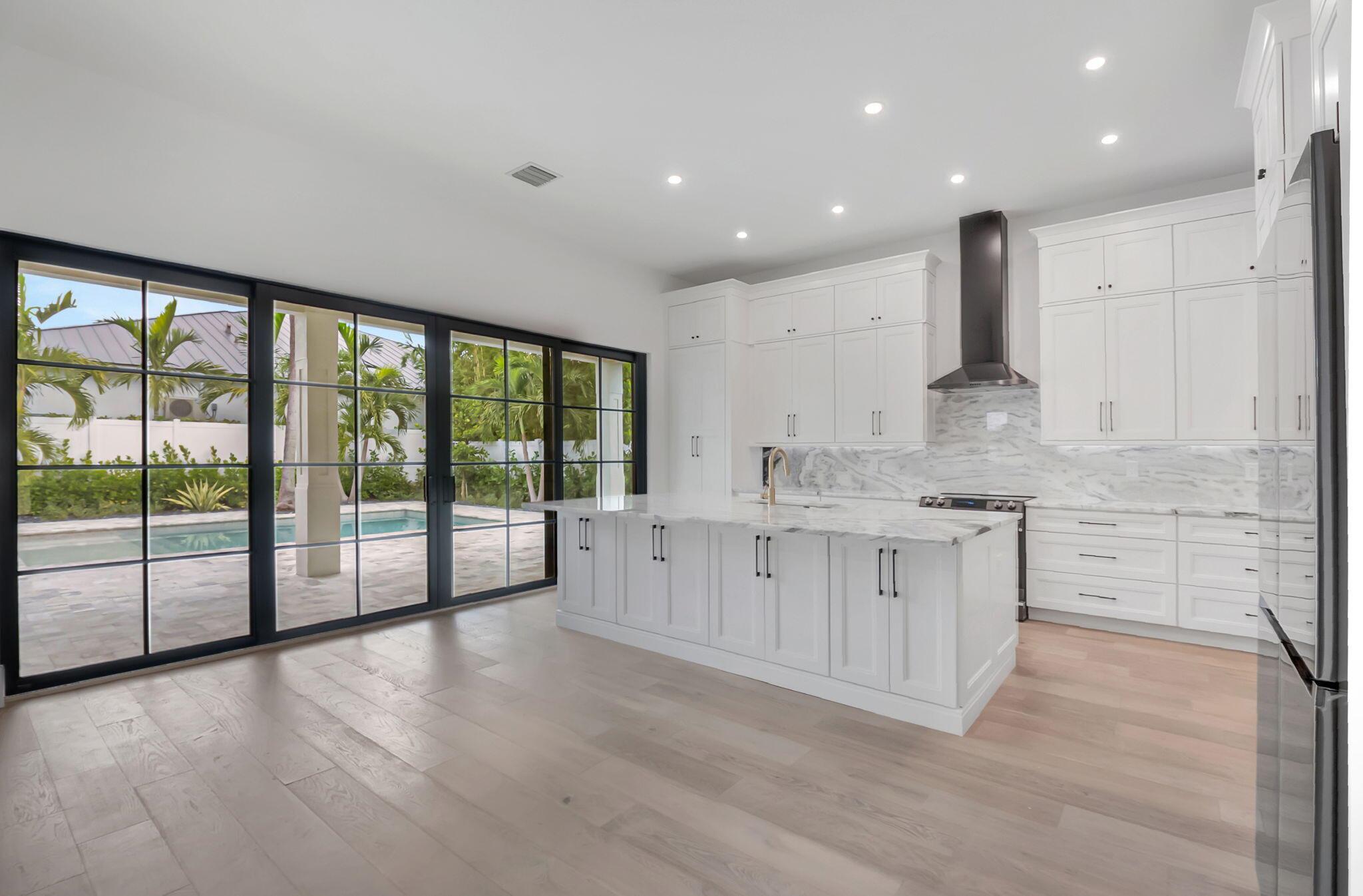 HIGH ACRES DELRAY - Residential