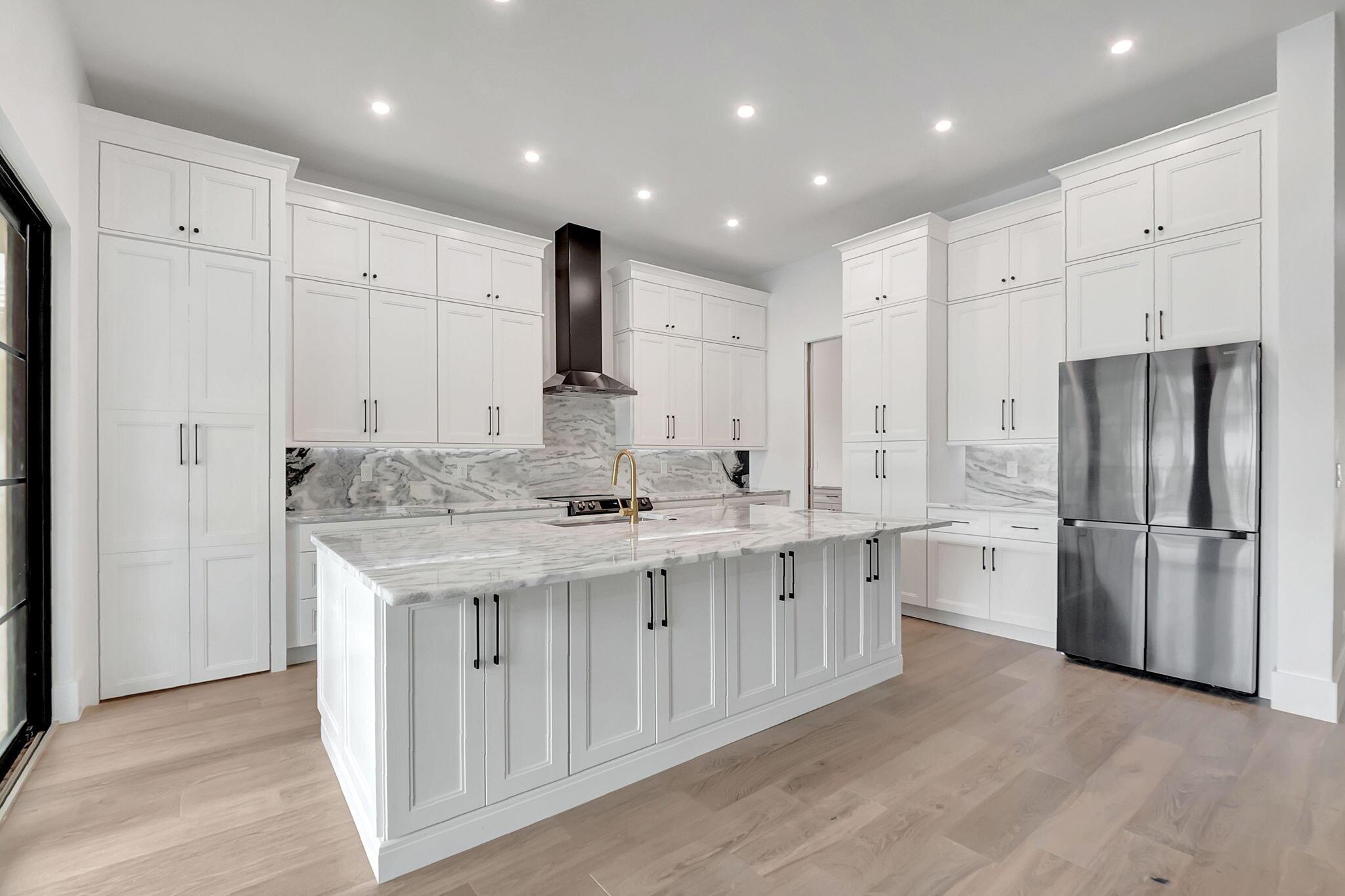 HIGH ACRES DELRAY - Residential