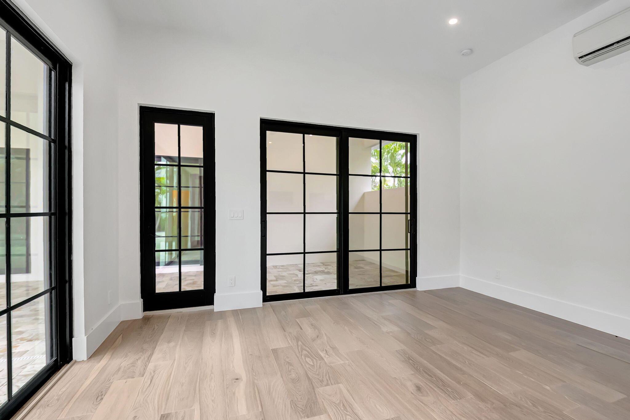 HIGH ACRES DELRAY - Residential