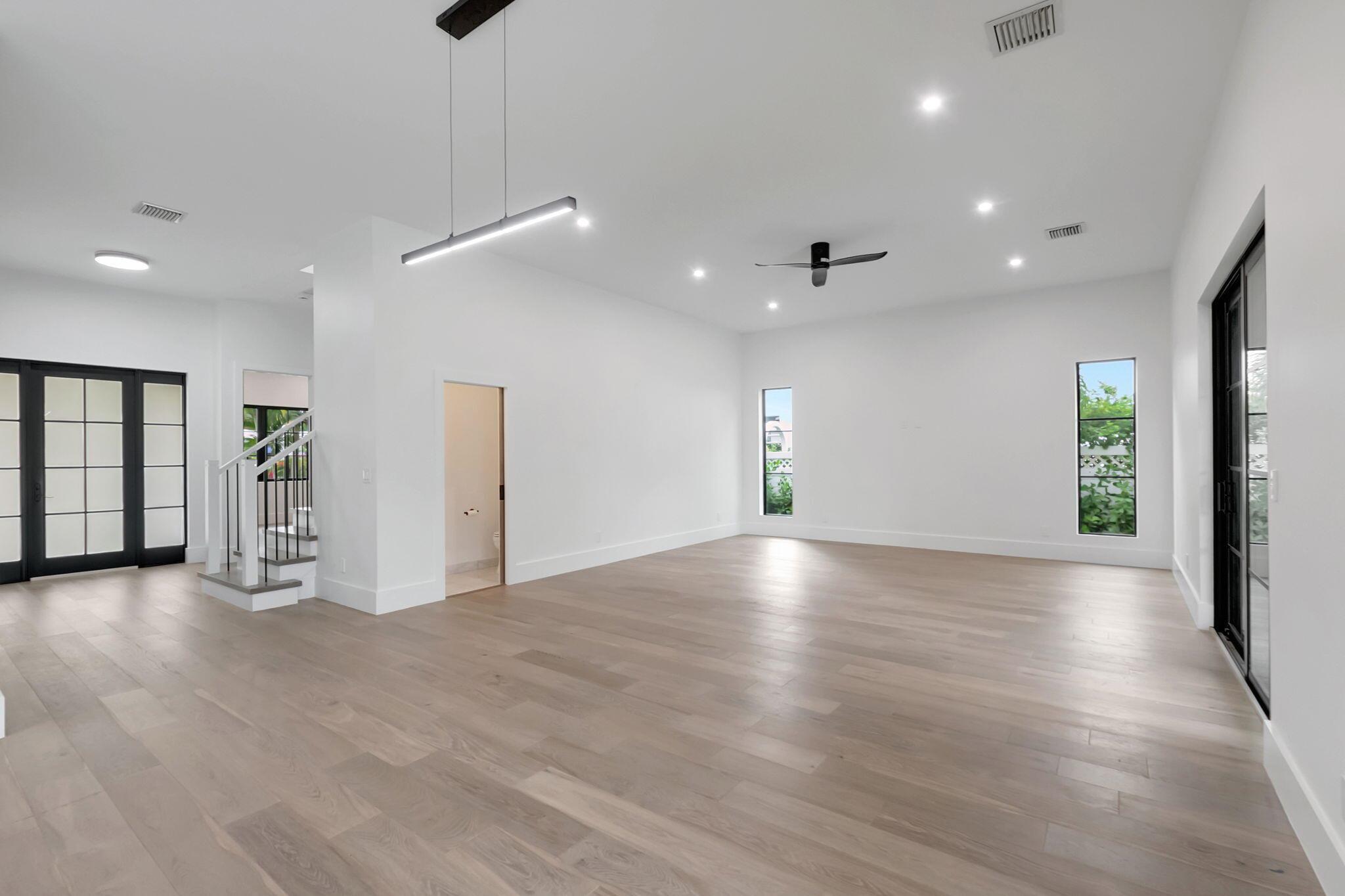 HIGH ACRES DELRAY - Residential