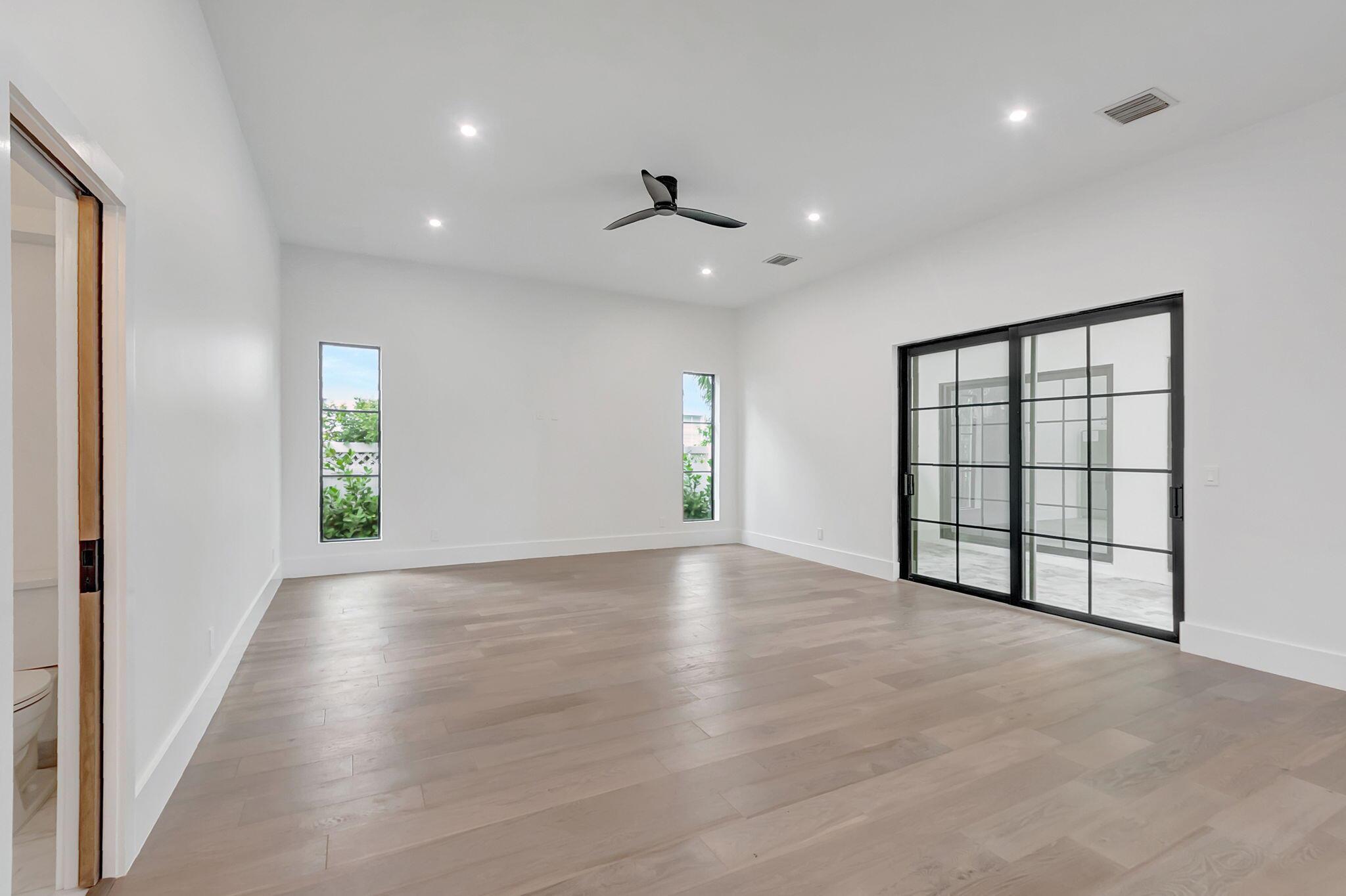 HIGH ACRES DELRAY - Residential