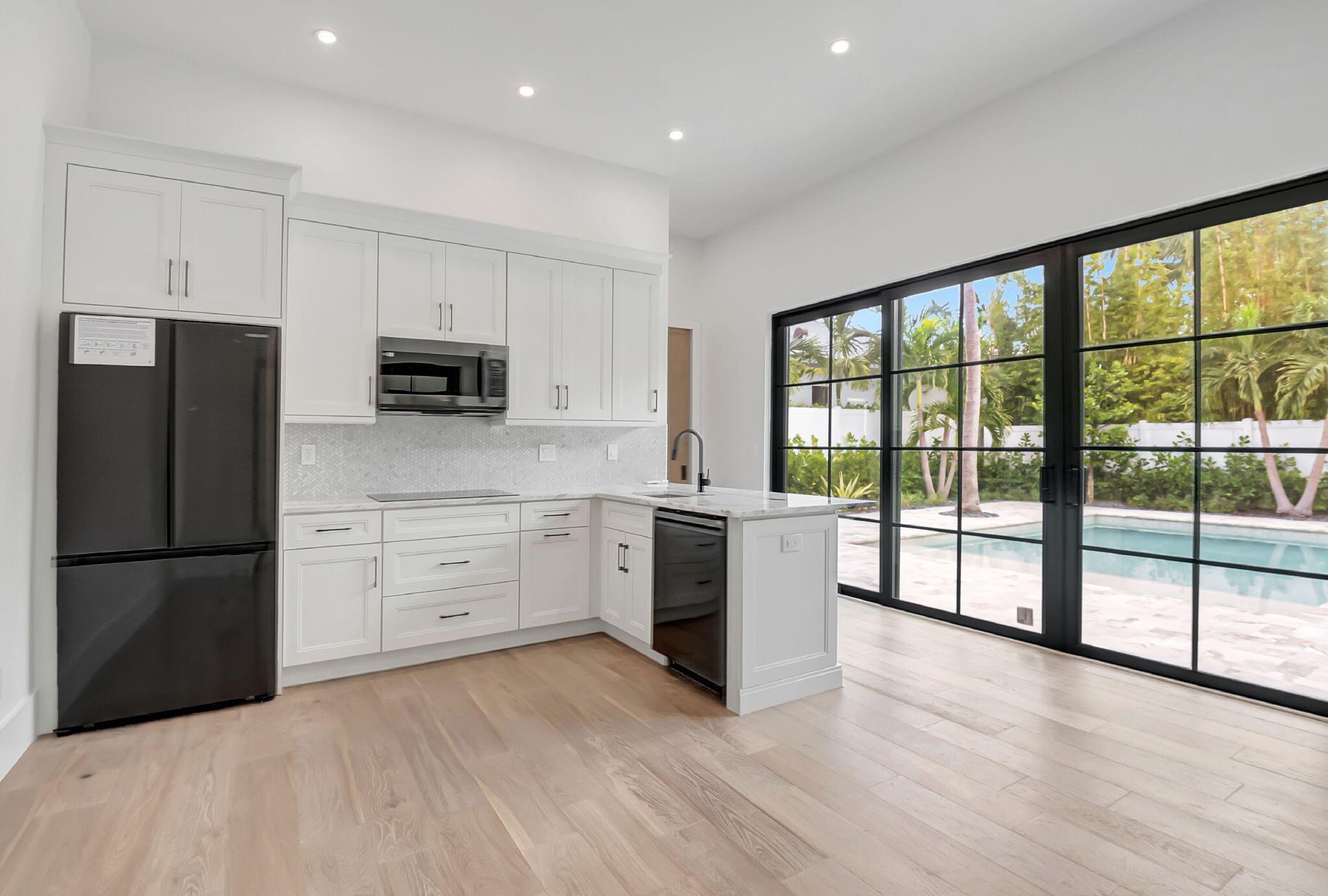 HIGH ACRES DELRAY - Residential