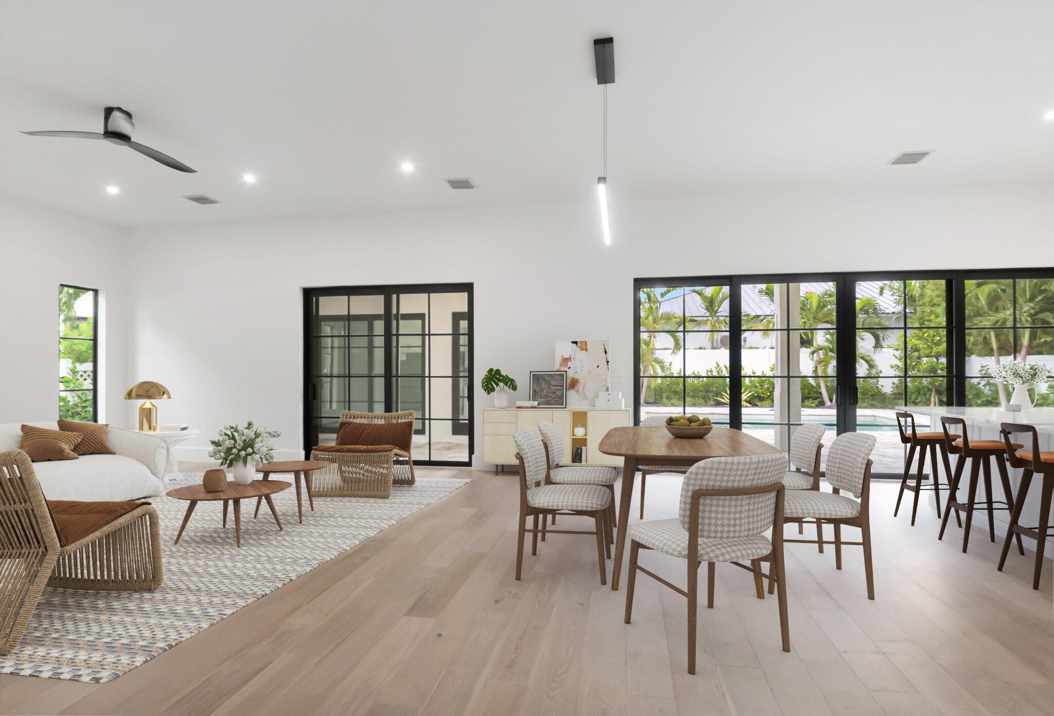 HIGH ACRES DELRAY - Residential