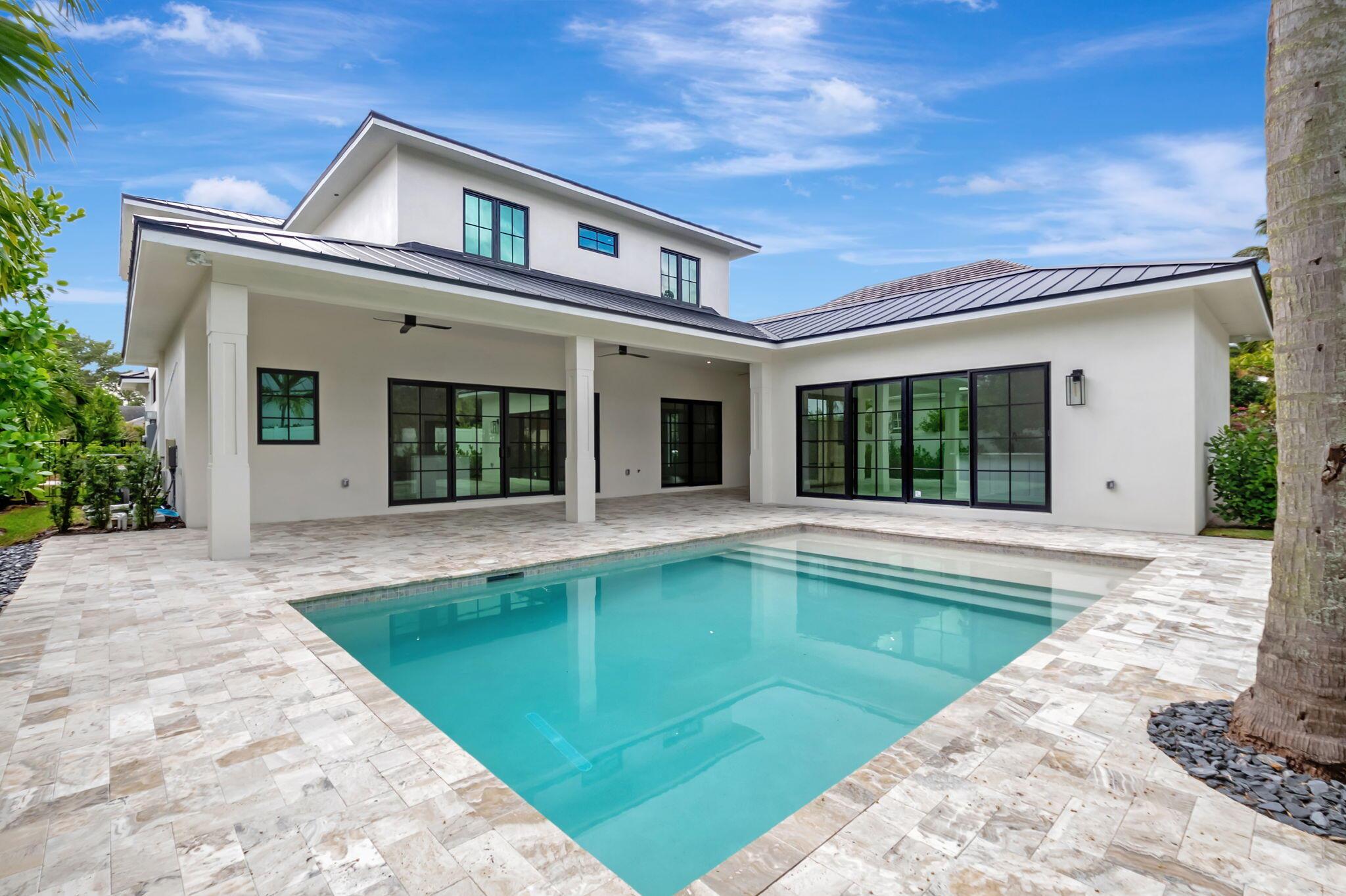 HIGH ACRES DELRAY - Residential