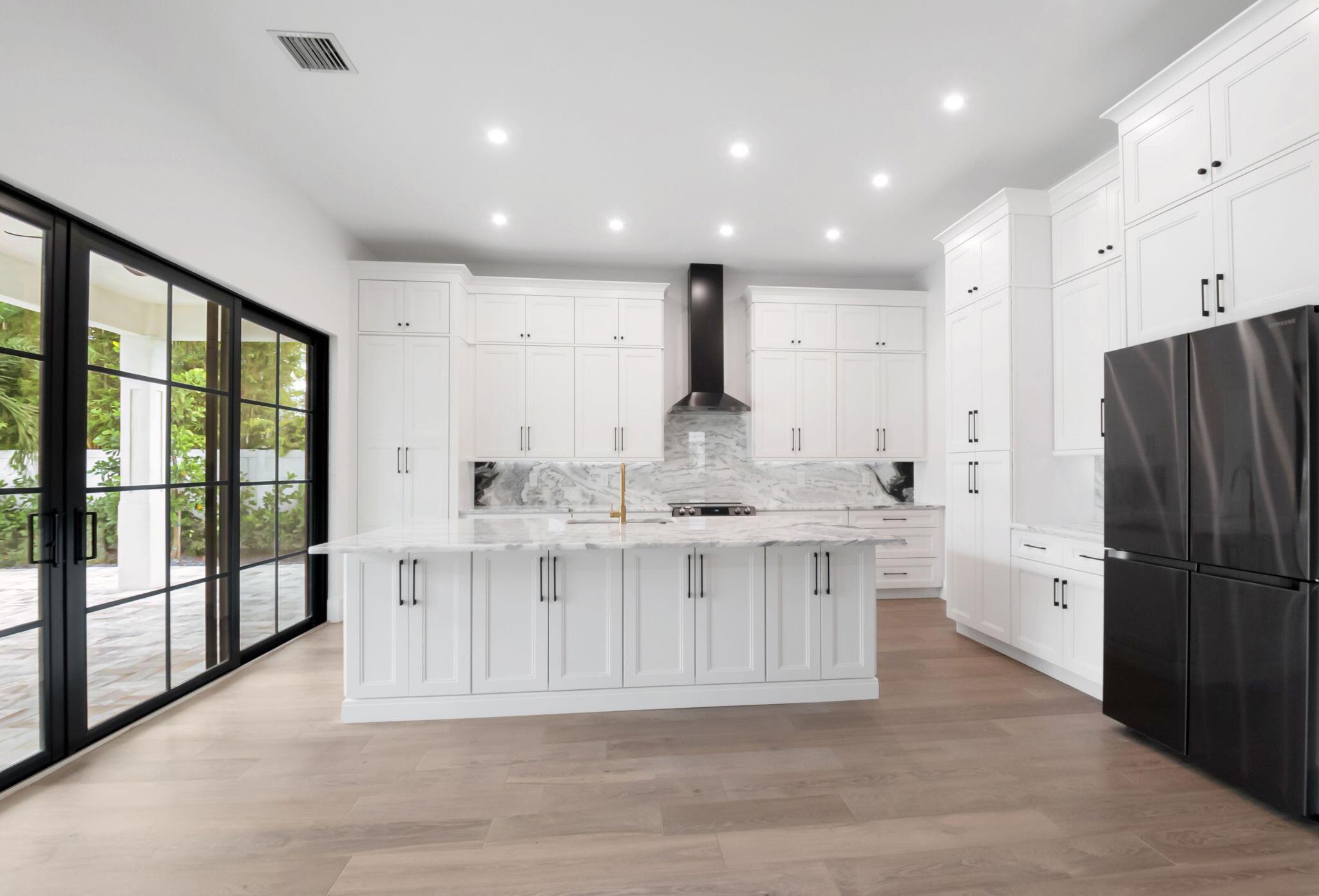 HIGH ACRES DELRAY - Residential