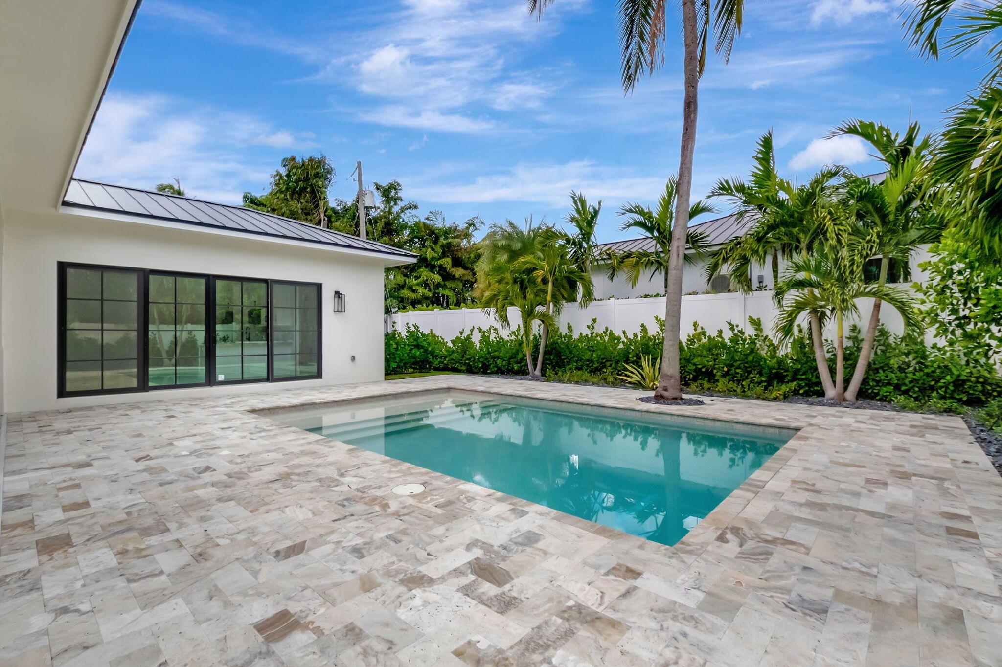 HIGH ACRES DELRAY - Residential