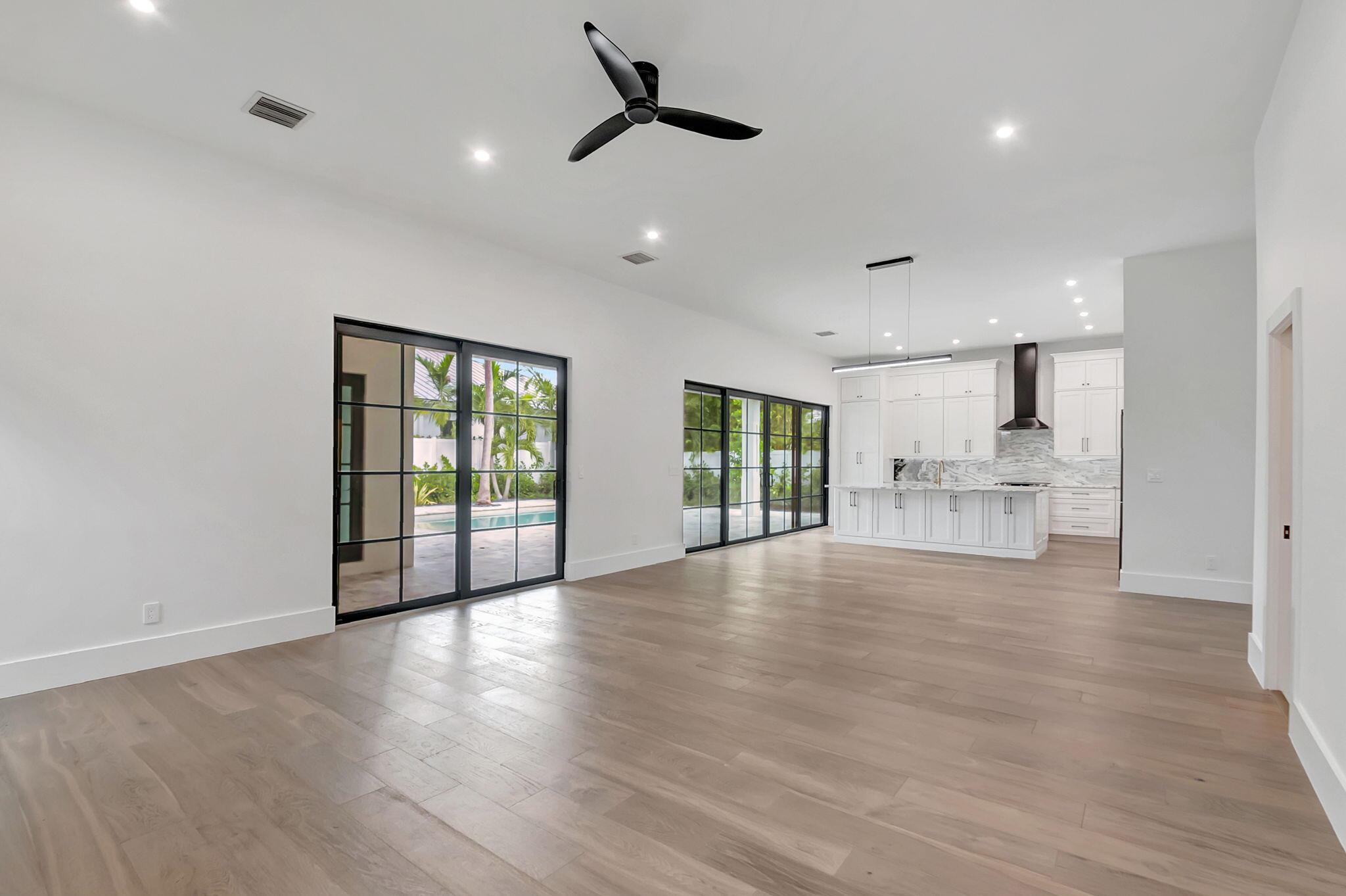 HIGH ACRES DELRAY - Residential