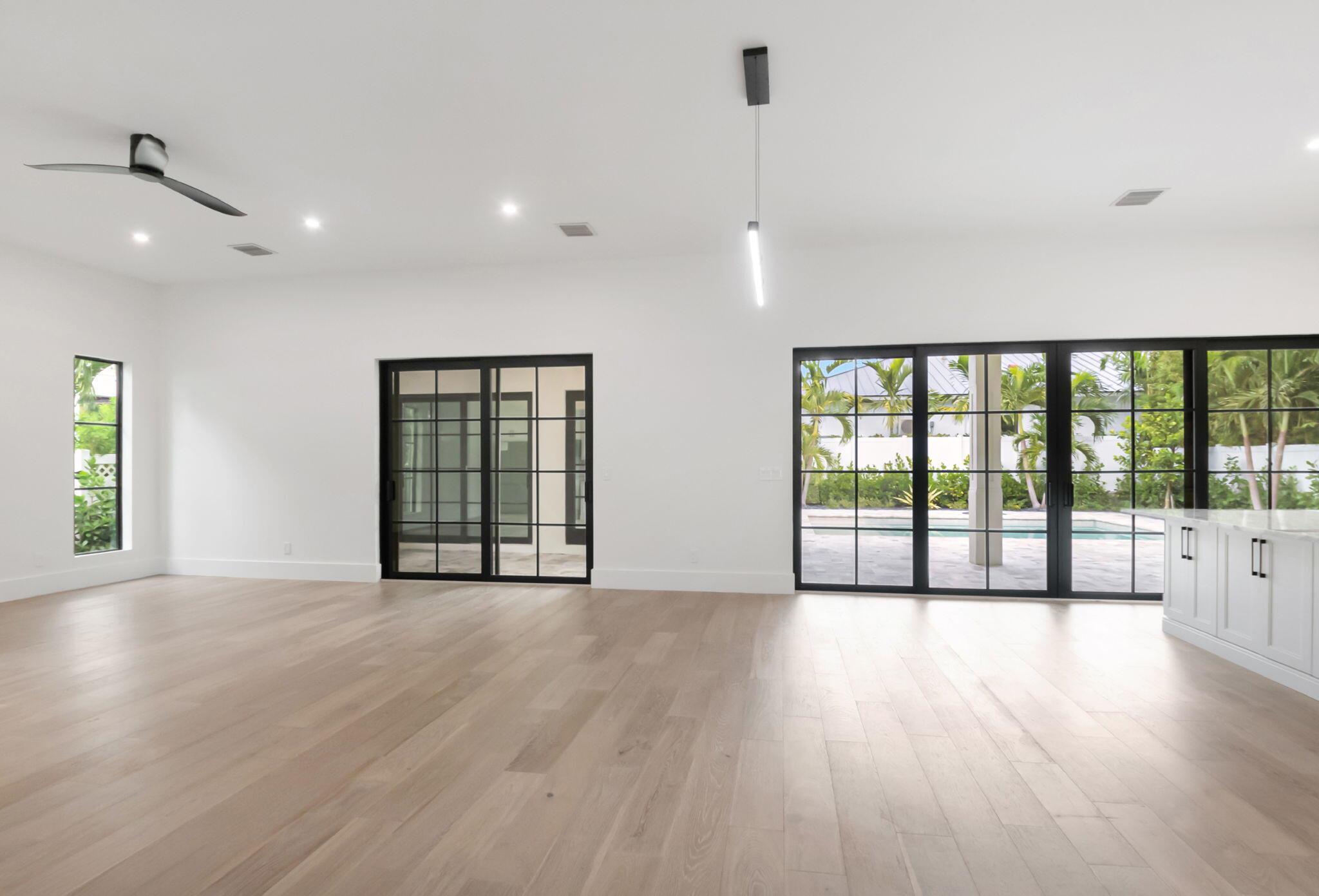 HIGH ACRES DELRAY - Residential