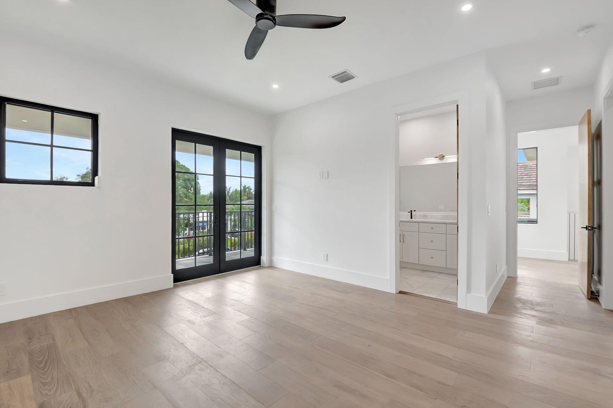 HIGH ACRES DELRAY - Residential