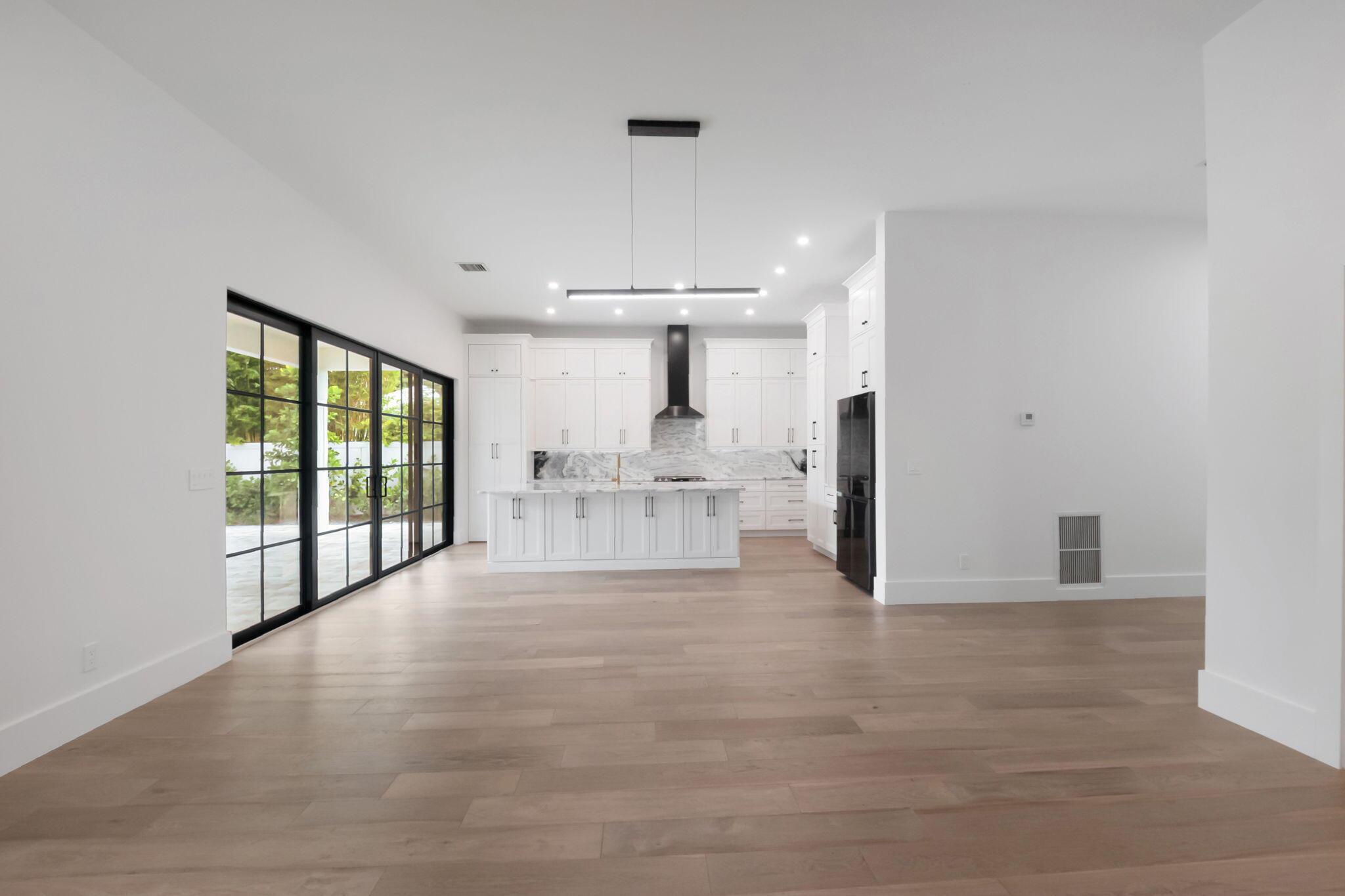 HIGH ACRES DELRAY - Residential