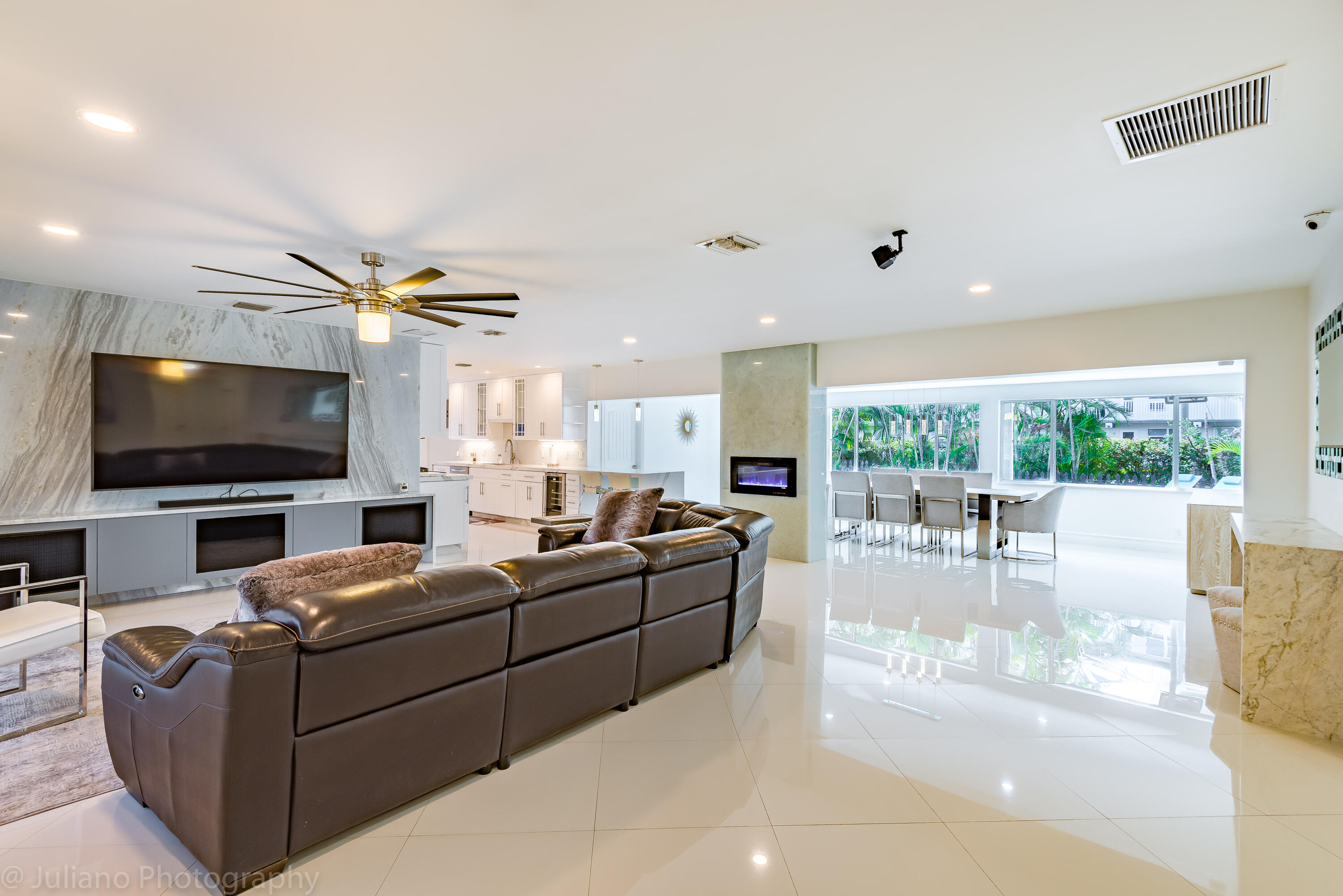 SUNSET EAST SECOND SECTION - Residential Lease