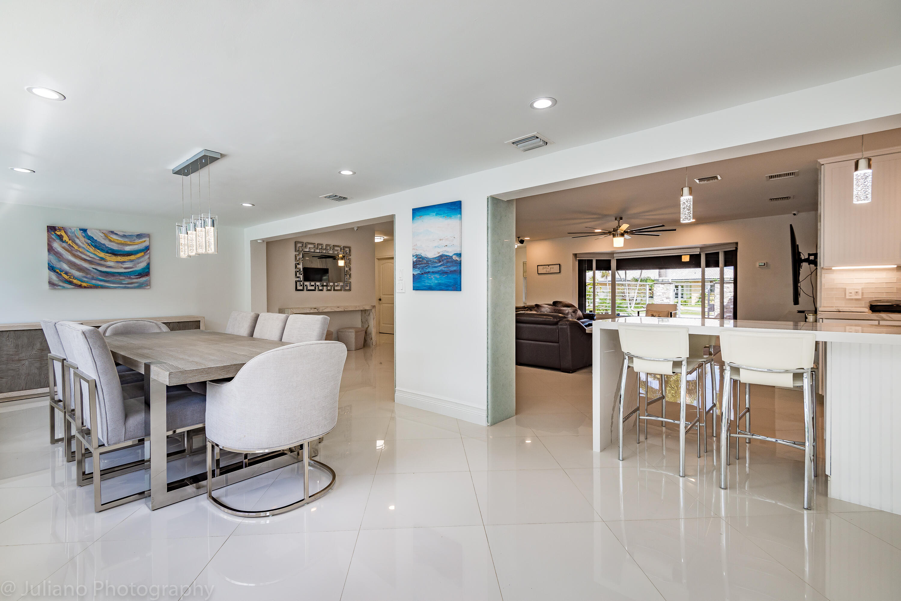 SUNSET EAST SECOND SECTION - Residential Lease