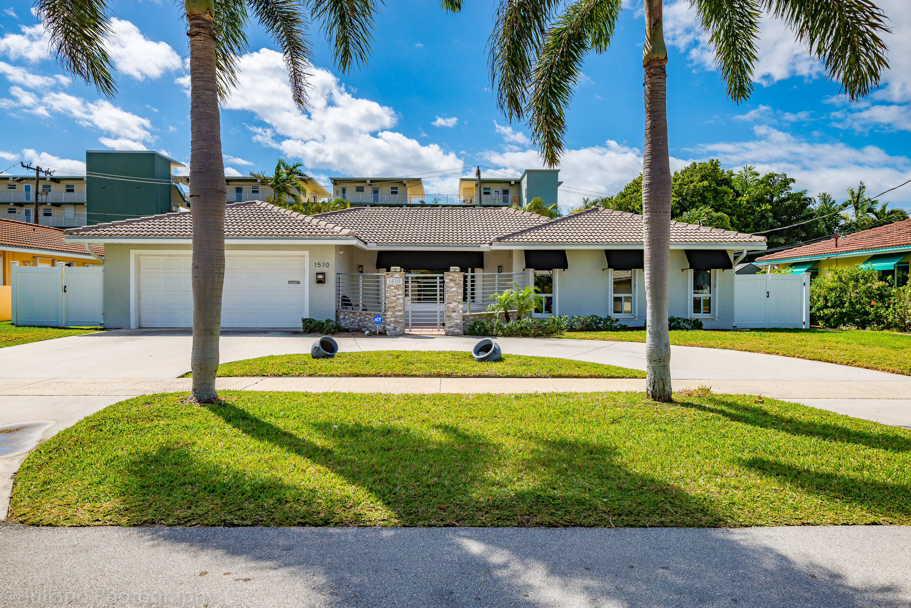 SUNSET EAST SECOND SECTION - Residential Lease