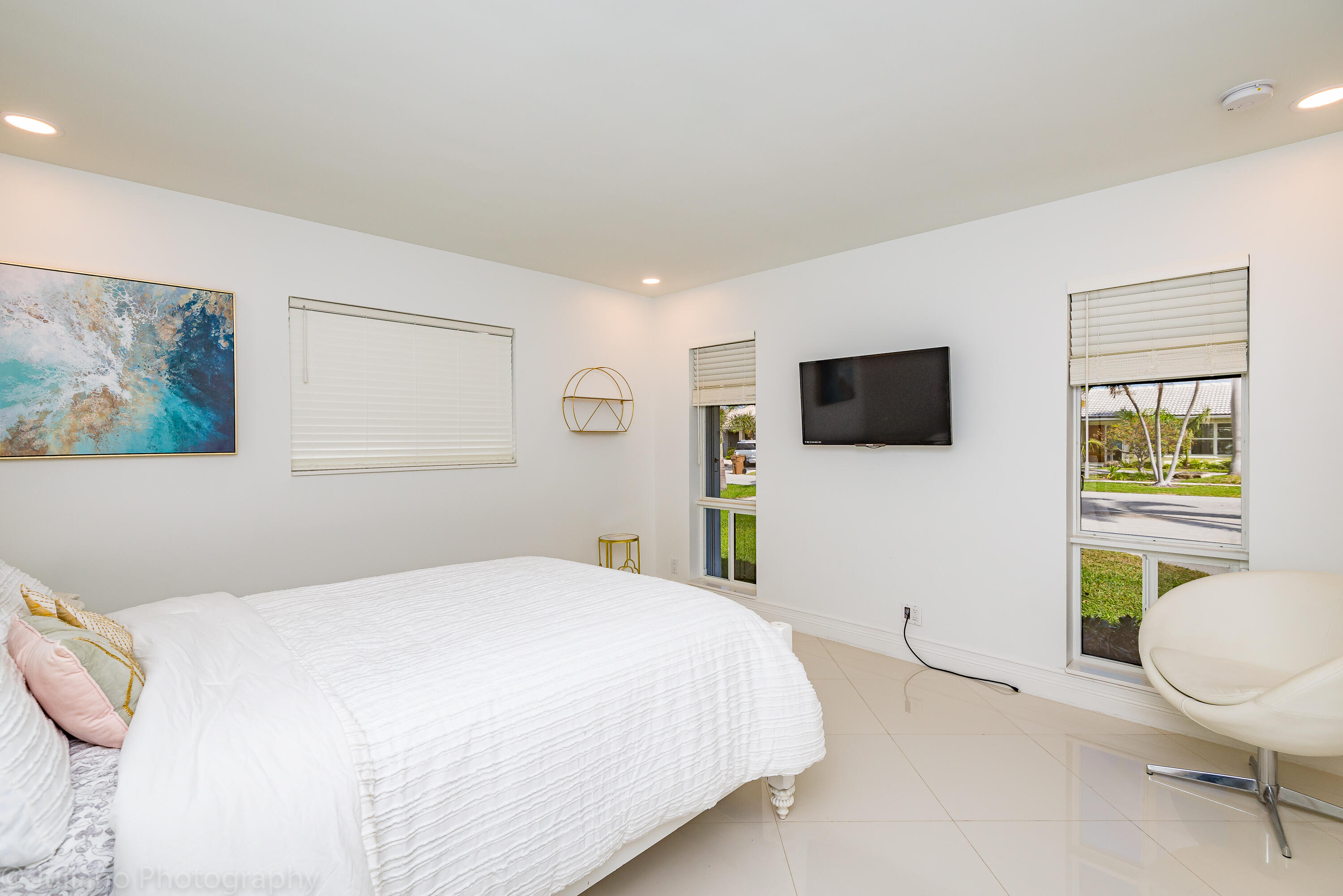 SUNSET EAST SECOND SECTION - Residential Lease