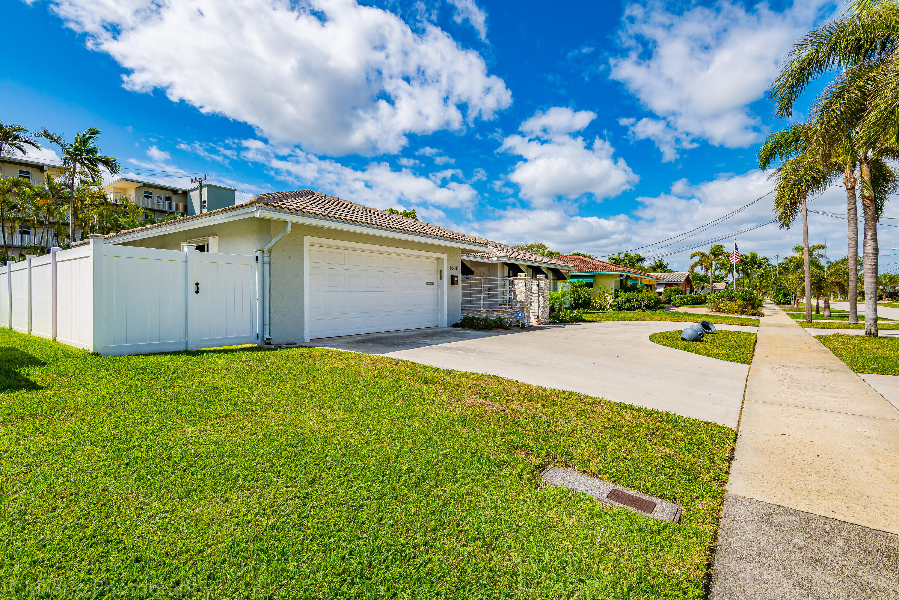 SUNSET EAST SECOND SECTION - Residential Lease