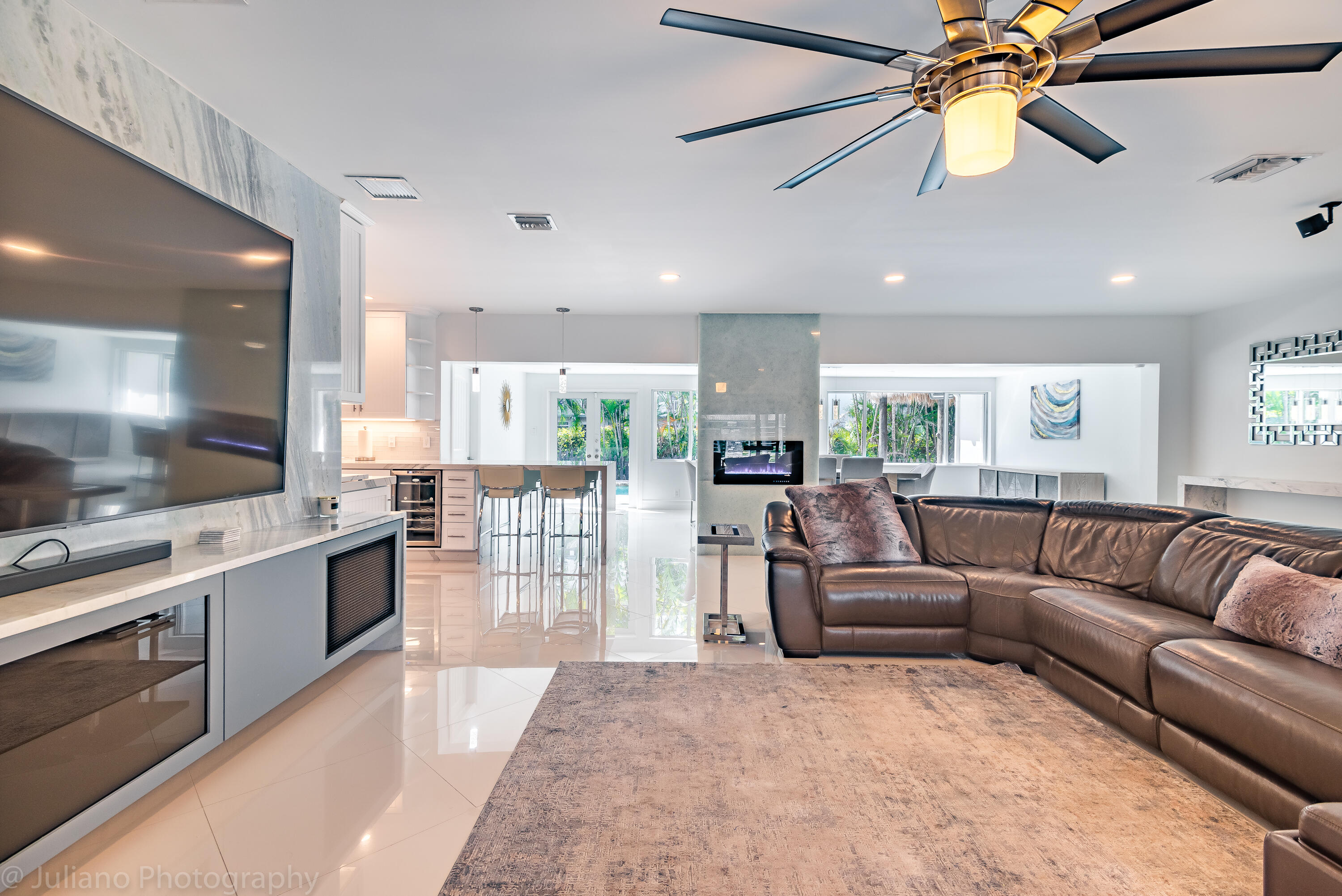 SUNSET EAST SECOND SECTION - Residential Lease