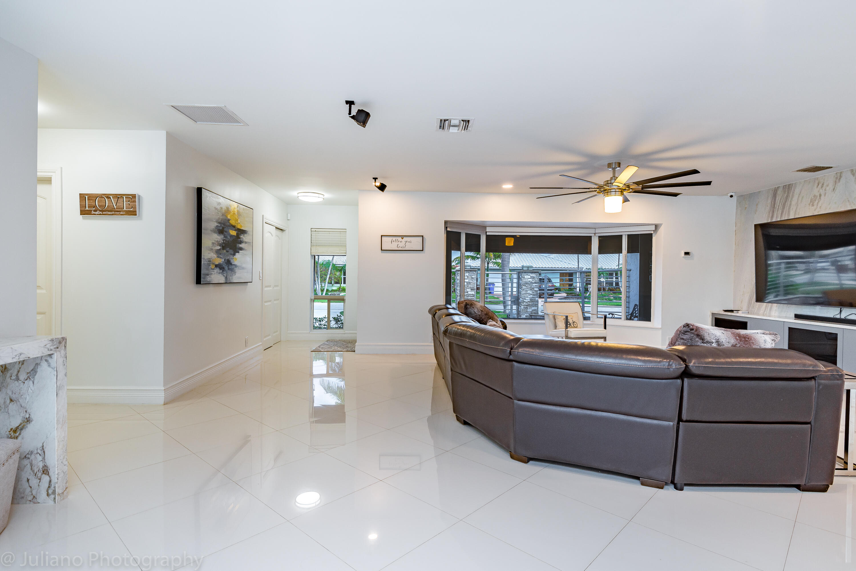 SUNSET EAST SECOND SECTION - Residential Lease