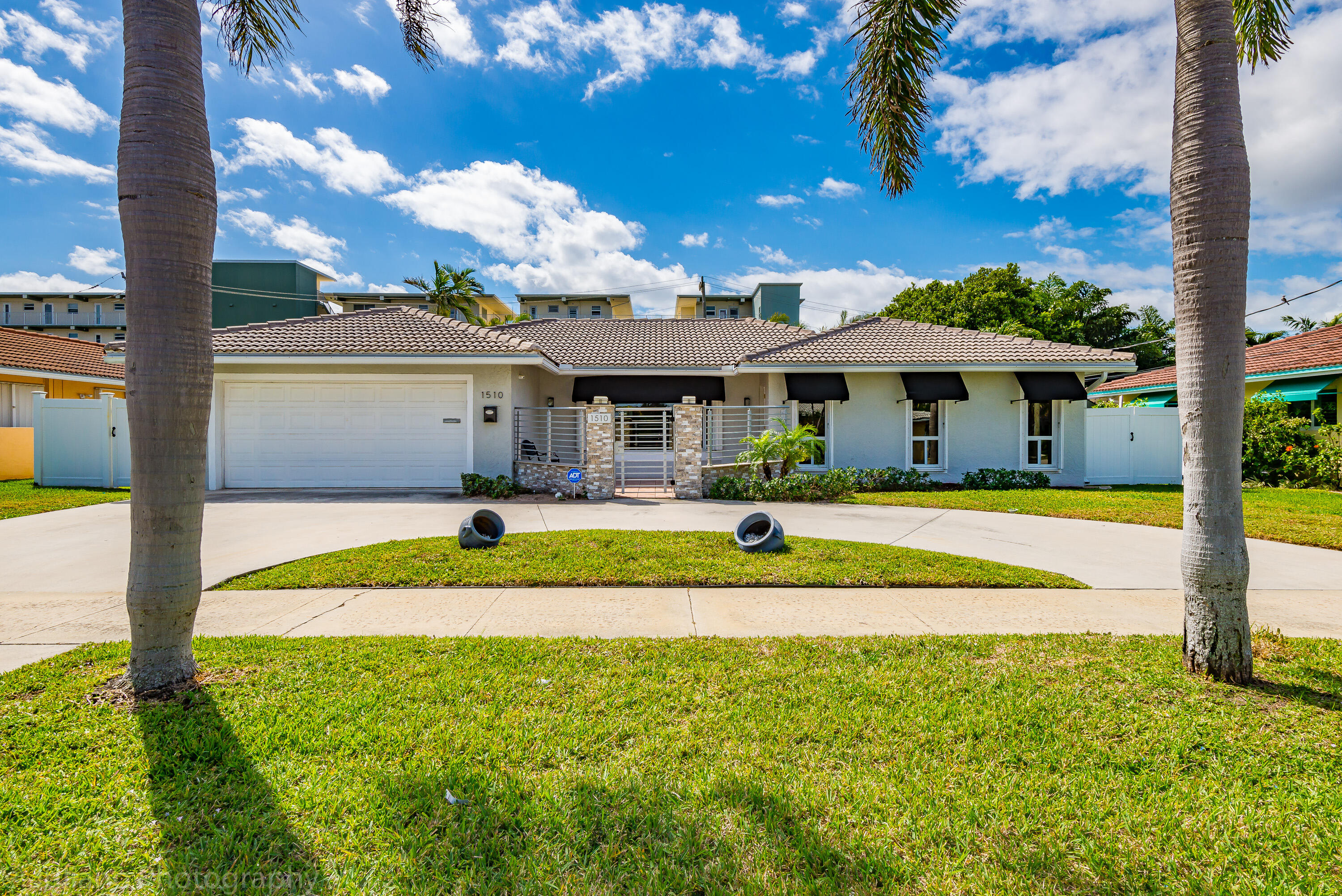 SUNSET EAST SECOND SECTION - Residential Lease