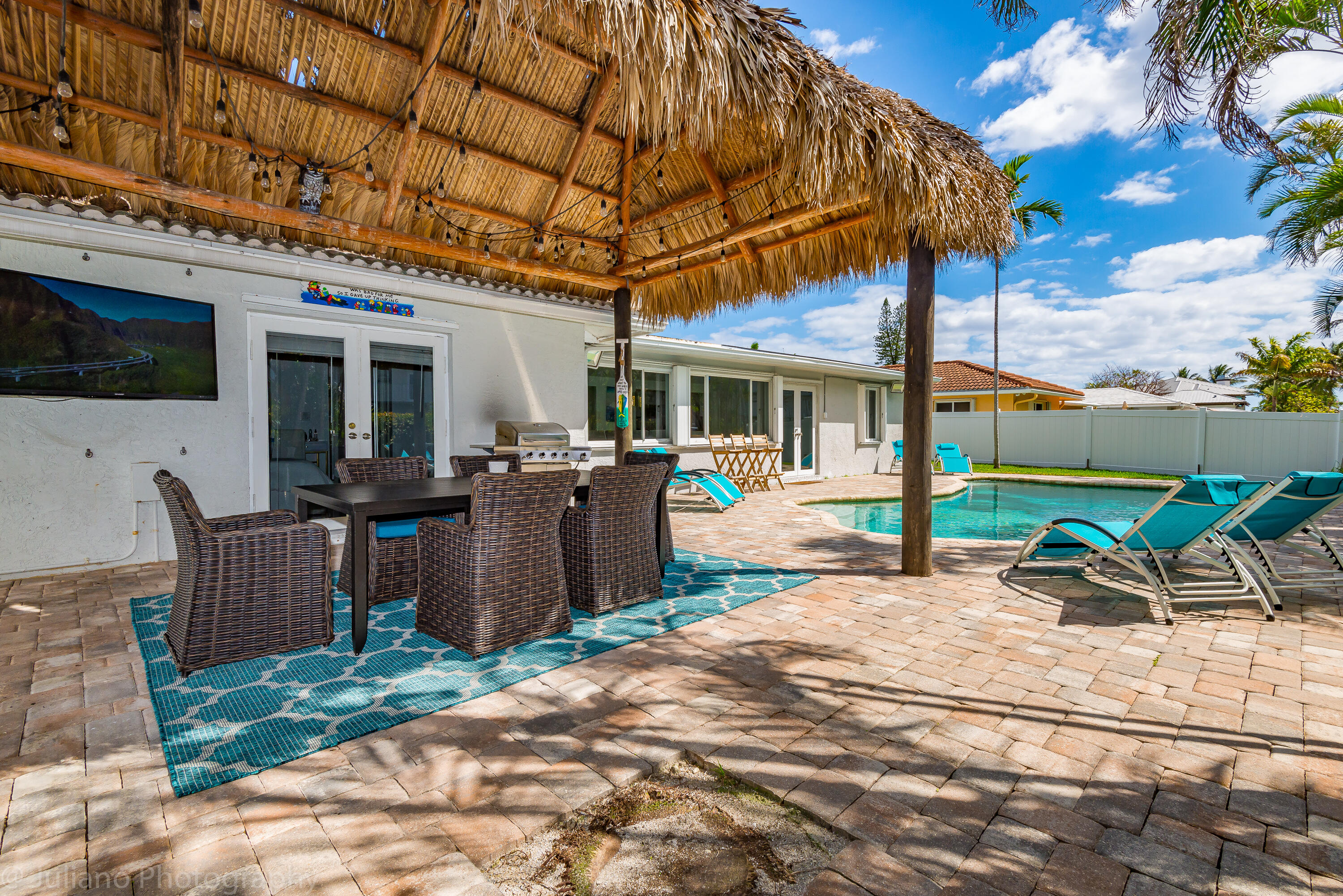 SUNSET EAST SECOND SECTION - Residential Lease