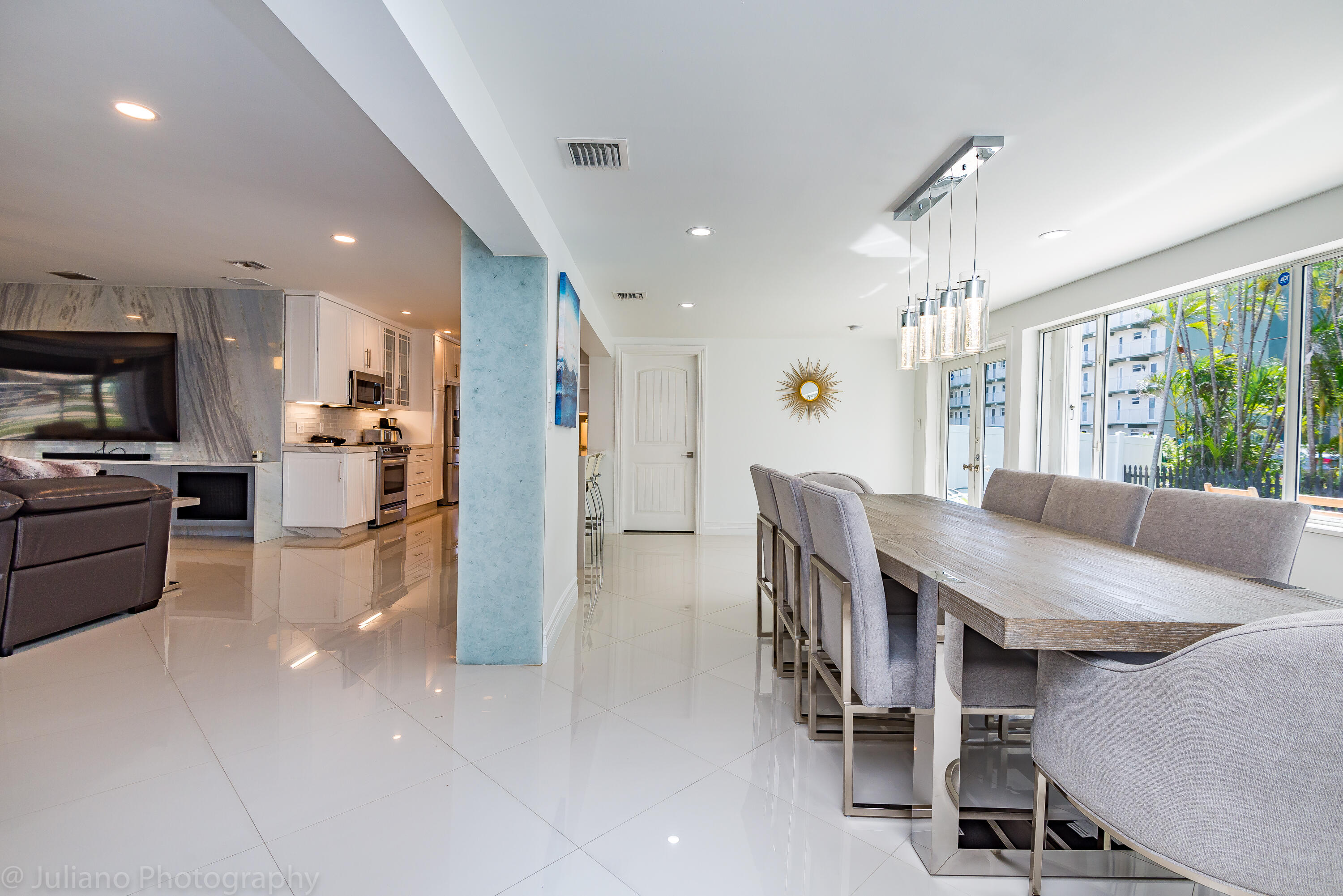 SUNSET EAST SECOND SECTION - Residential Lease