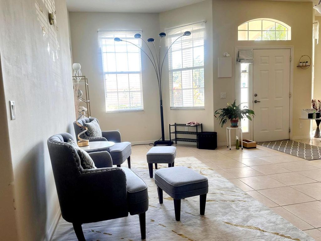 Photo of 5180 NW Newark Lane NW, Port Saint Lucie, FL 34983 (MLS # R11121323)