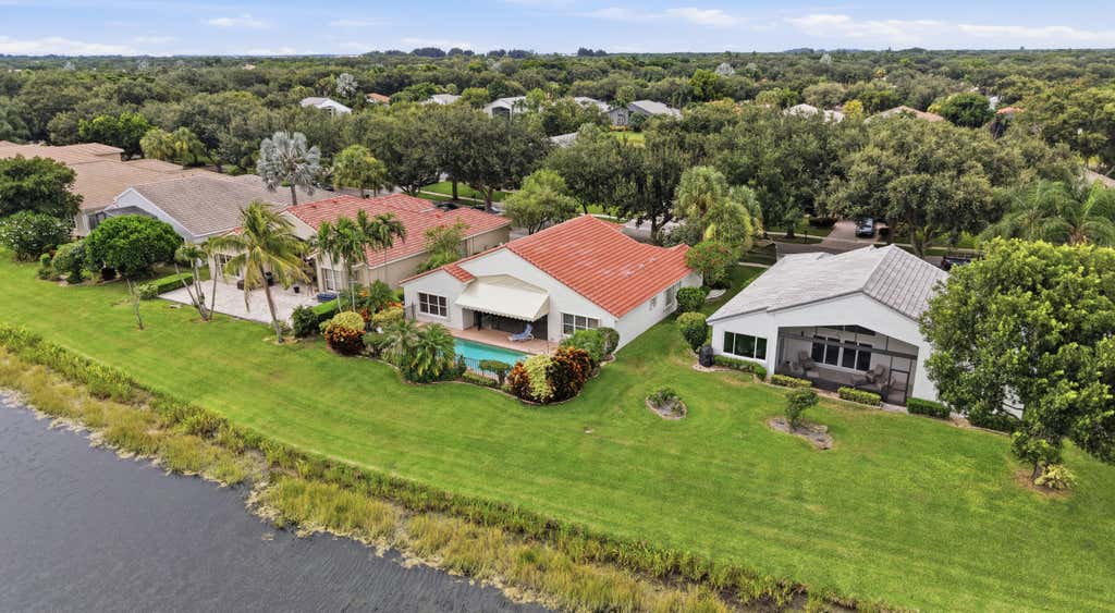 Photo of 7417 Lahana Circle, Boynton Beach, FL 33437 (MLS # B26059176)