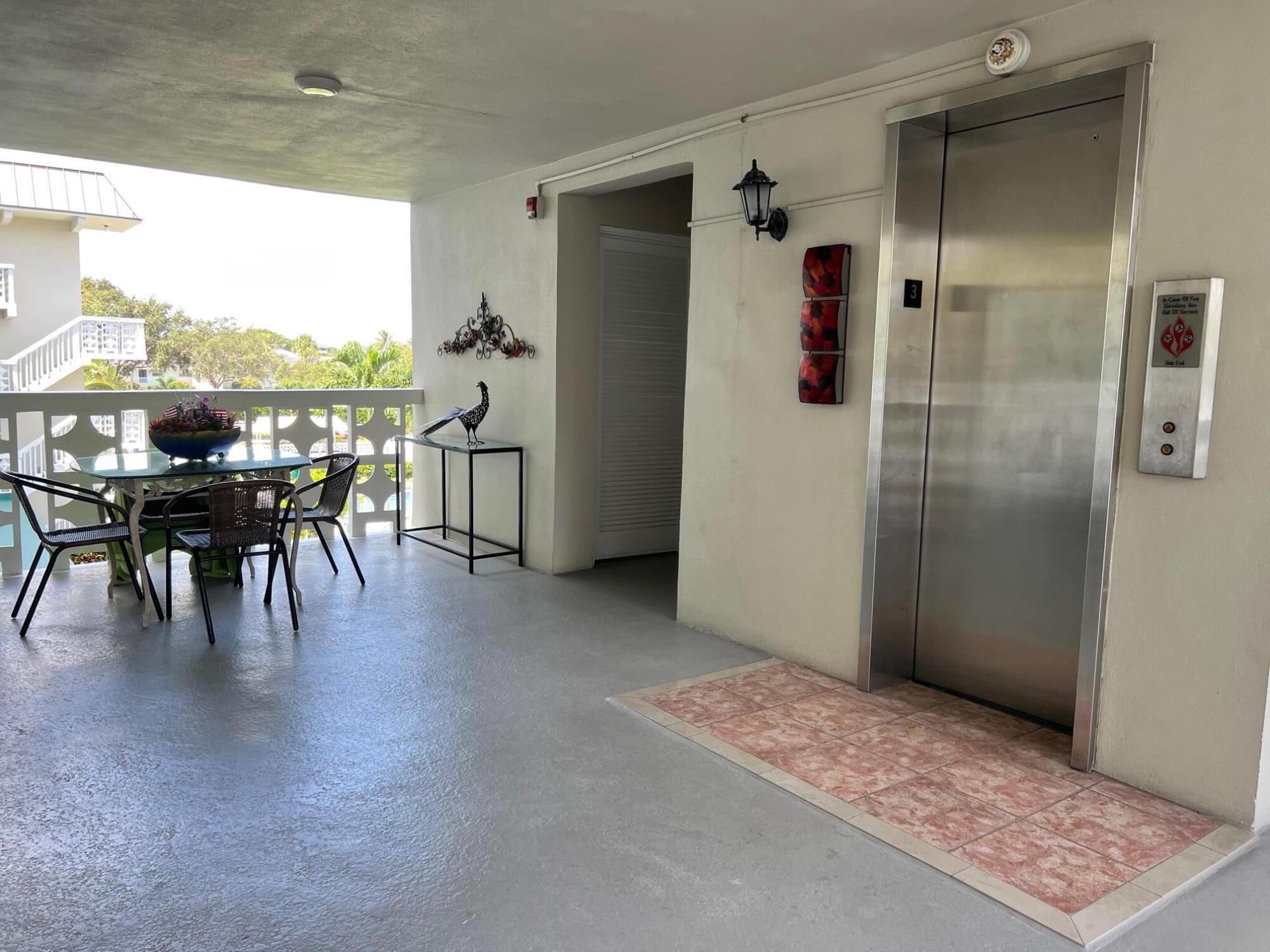 LANDINGS CONDO LT - Residential Lease