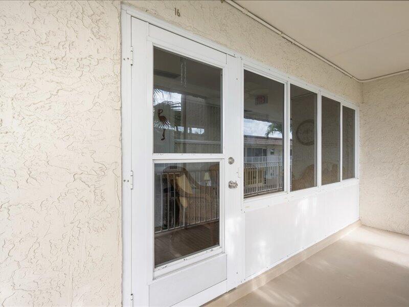 SNUG HARBOR GARDENS CONDO - Residential