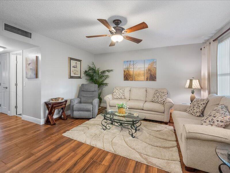 SNUG HARBOR GARDENS CONDO - Residential