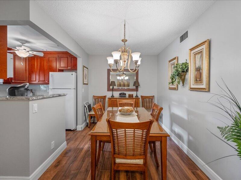 SNUG HARBOR GARDENS CONDO - Residential