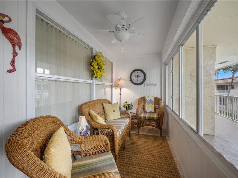 SNUG HARBOR GARDENS CONDO - Residential