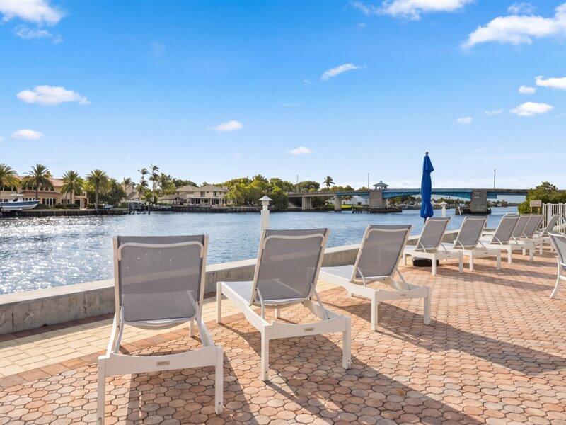 SNUG HARBOR GARDENS CONDO - Residential