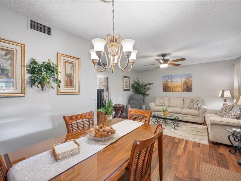 SNUG HARBOR GARDENS CONDO - Residential