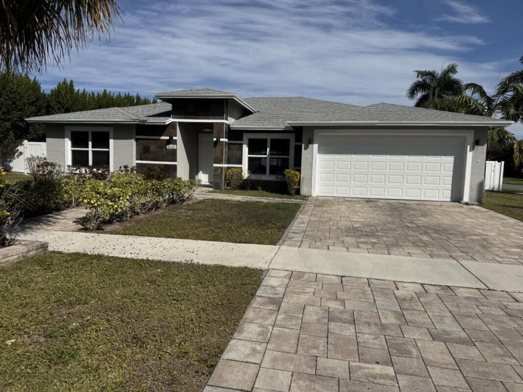 SPENCER LAKES 2 - Residential