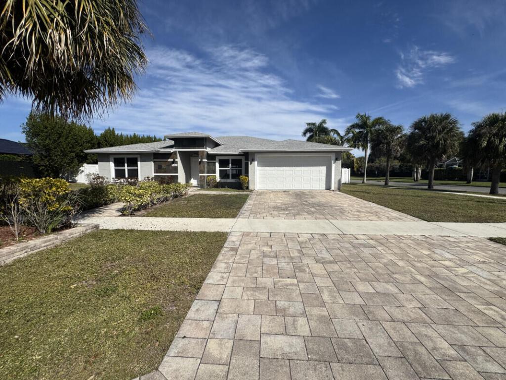 SPENCER LAKES 2 - Residential